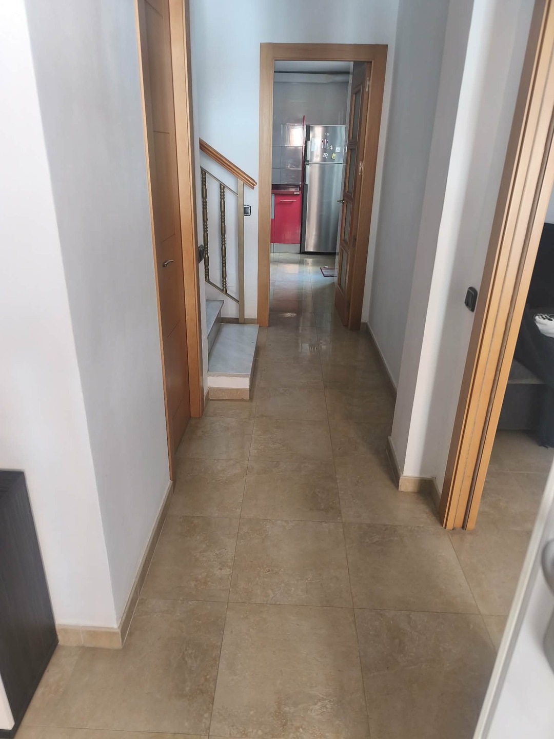 Piso de 120 m² en Almería