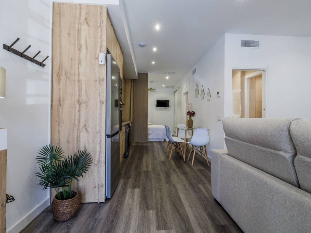 Appartamento 53 m² a Cordova