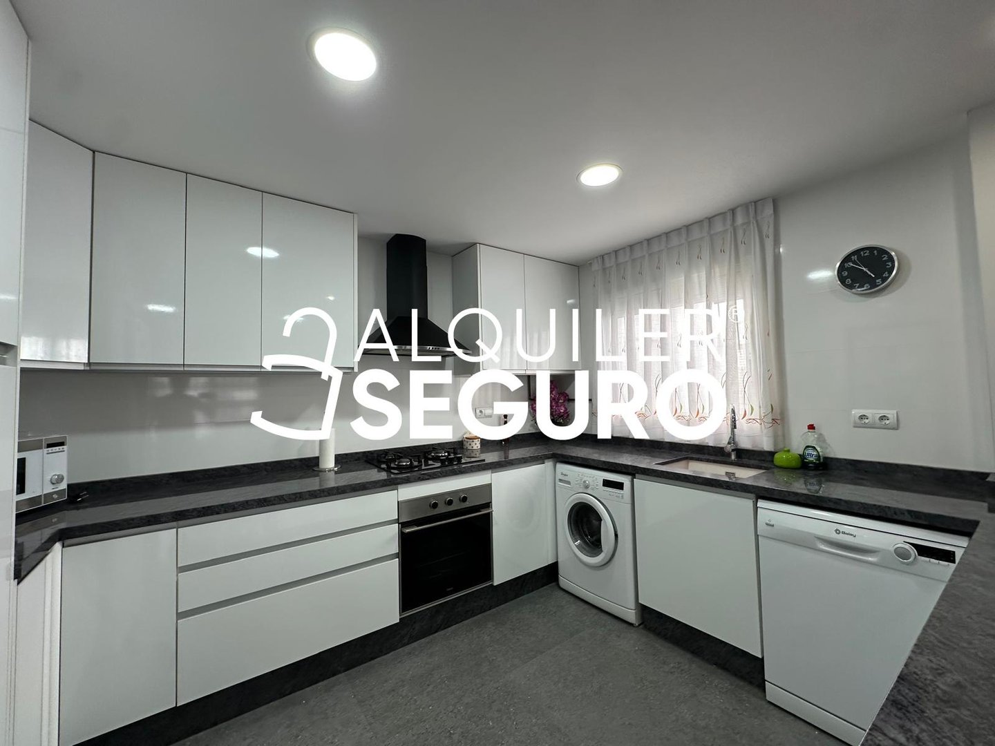 Pis de 90 m² a Xiva