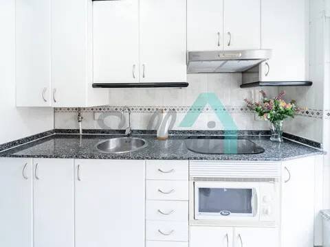 Piso de 81 m² en Oviedo