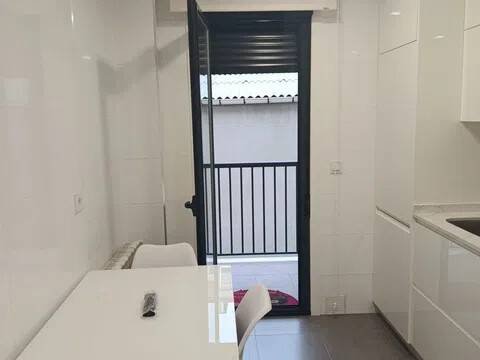 Pis de 116 m² a Ourense