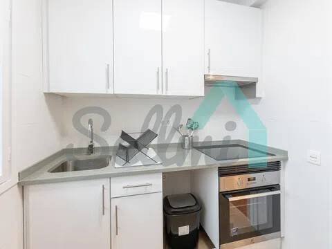 Habitación en alquiler, Oviedo
