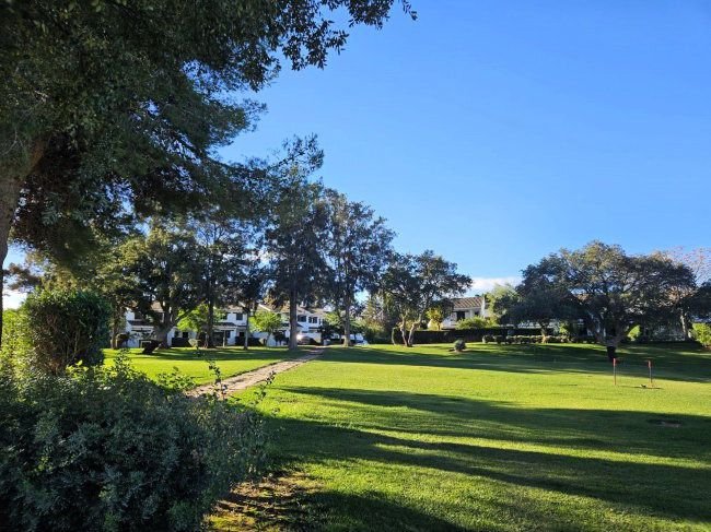 Piso de 150 m² en San Roque