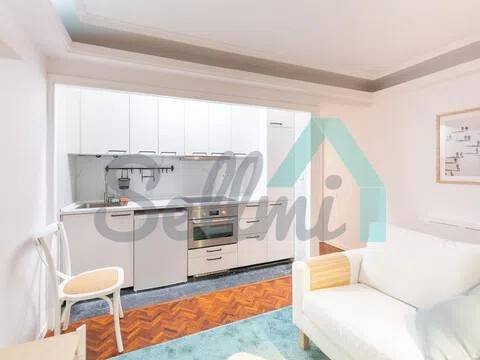 Pis de 37 m² a Oviedo