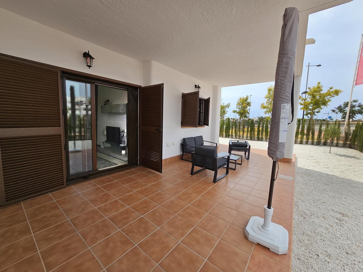 Piso de 76 m² en Pulpí
