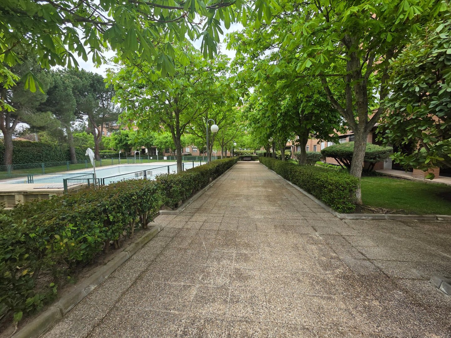 Piso de 92 m² en Pozuelo de Alarcón