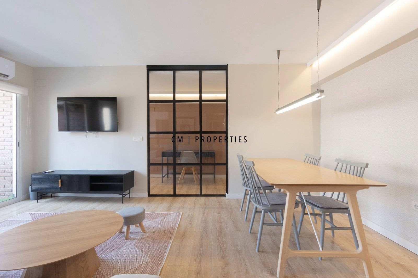 Pis de 74 m² a València