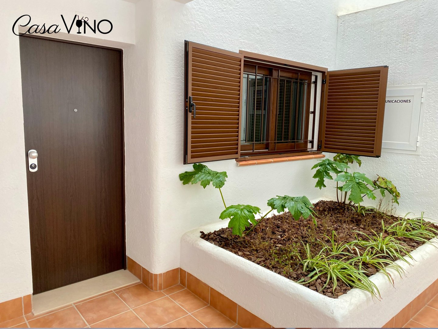 Piso de 70 m² en Pulpí