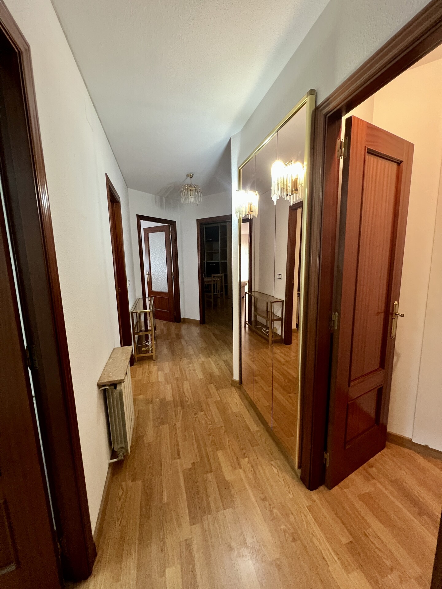 Appartement 94 m² à Olesa de Montserrat
