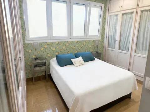 Piso de 110 m² en Málaga