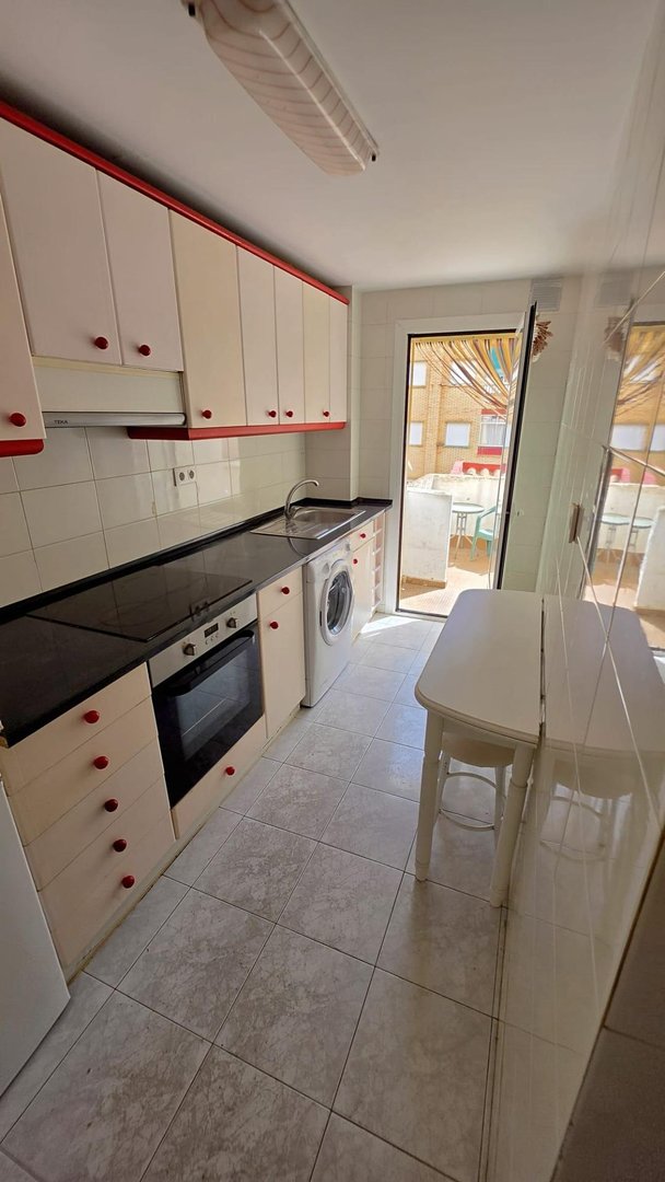 Piso de 67 m² en Zaragoza