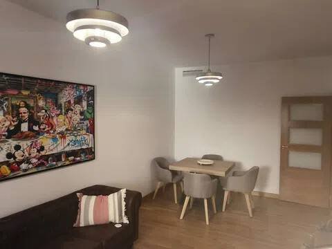 Piso de 60 m² en Mérida