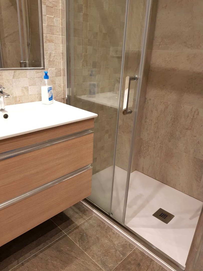 Pis de 130 m² a Oviedo