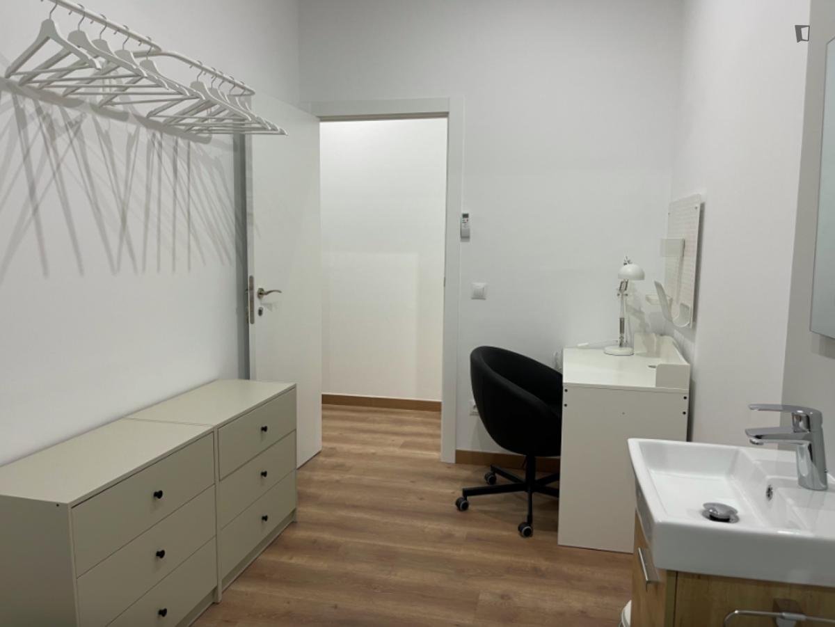 Habitación en alquiler, Barcelona