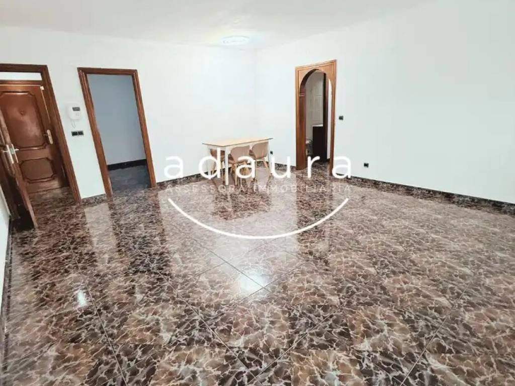 Pis de 79 m² a Mataró