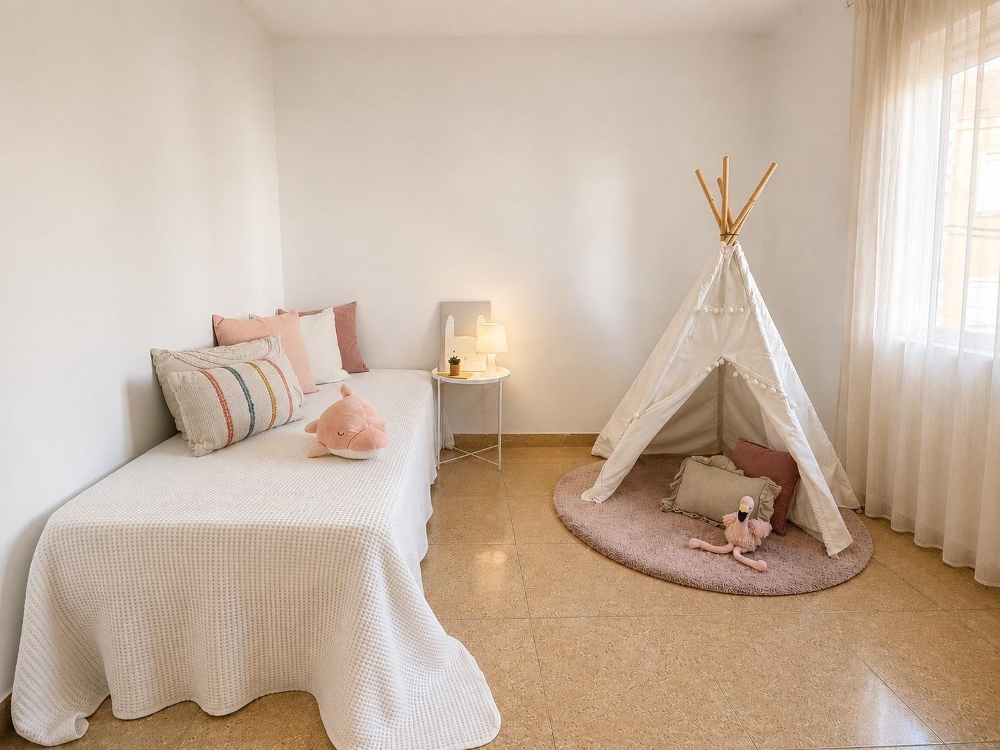 Piso de 63 m² en Godella