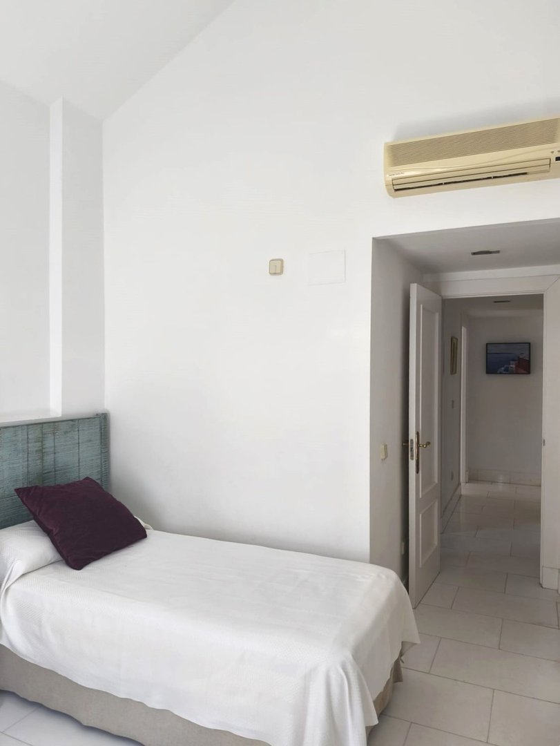Pis de 190 m² a San Roque