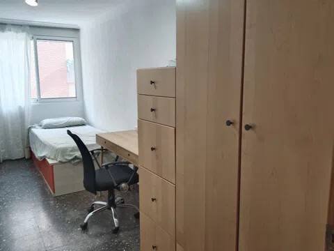 Piso de 110 m² en Sagunto