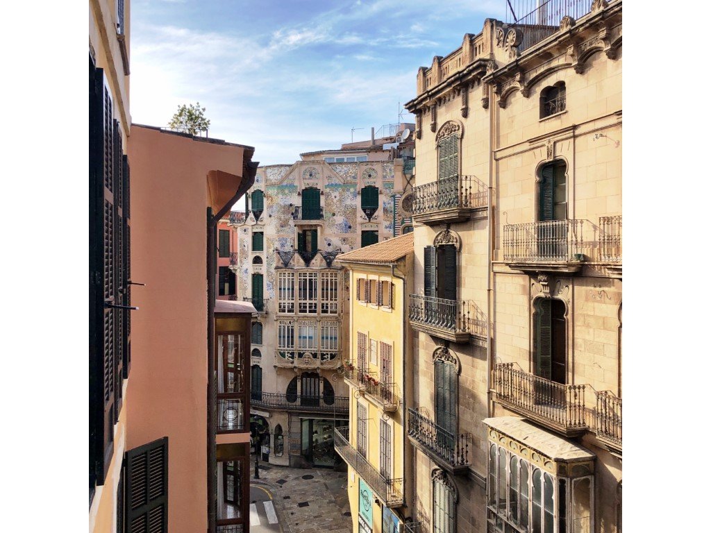 Appartamento 60 m² a Palma