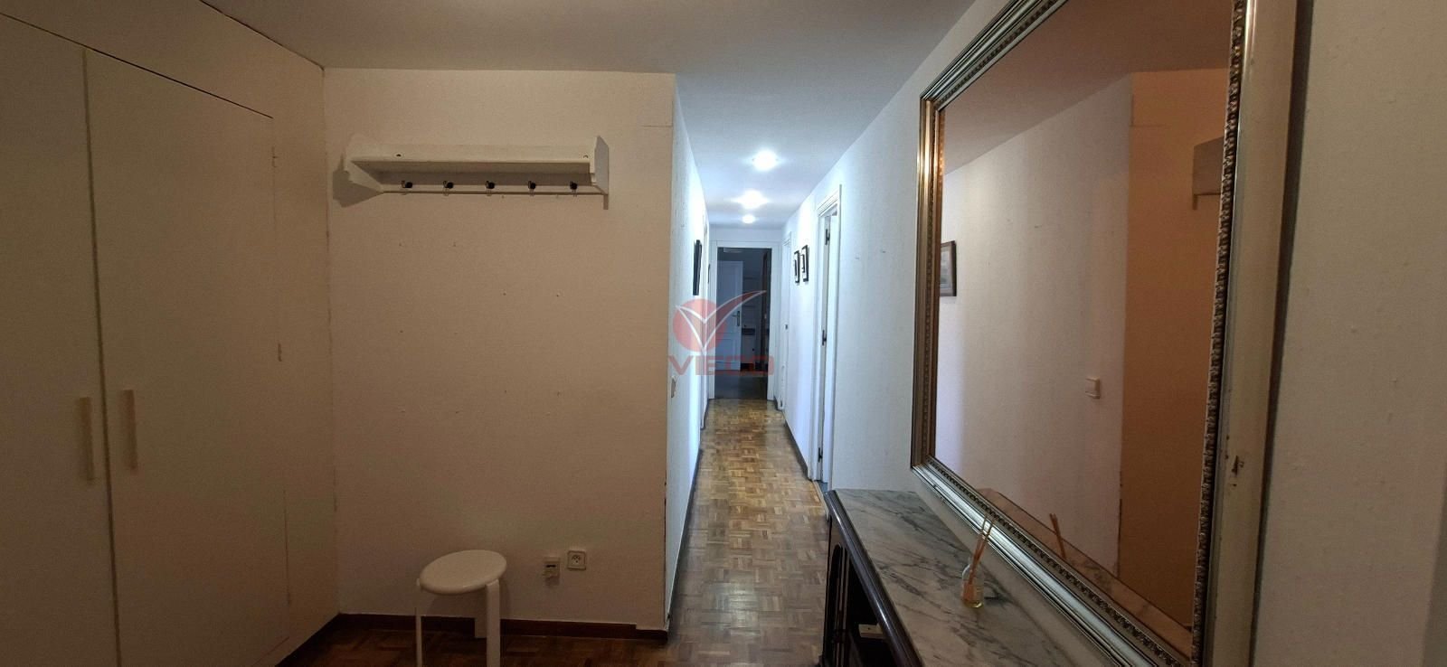 Piso de 155 m² en Cuenca