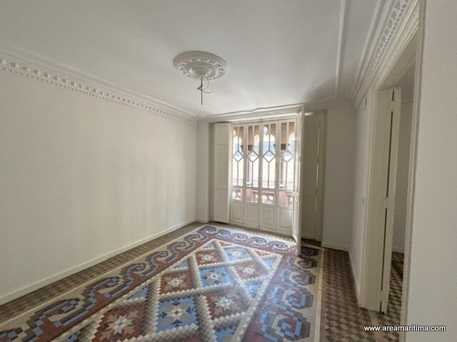 Pis de 148 m² a València