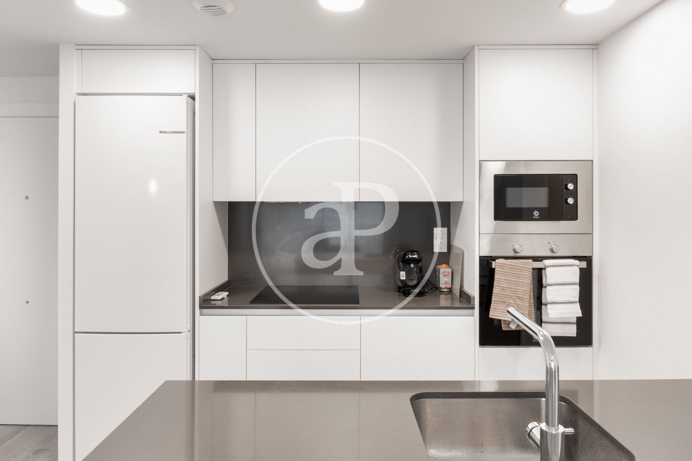 Piso de 85 m² en Dénia