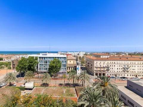 Appartamento 100 m² a Valencia