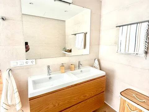Piso de 250 m² en Sevilla