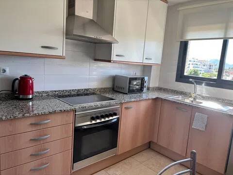 Piso de 86 m² en Dénia