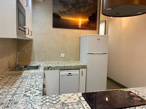 Appartamento 43 m² a Gijón / Xixón