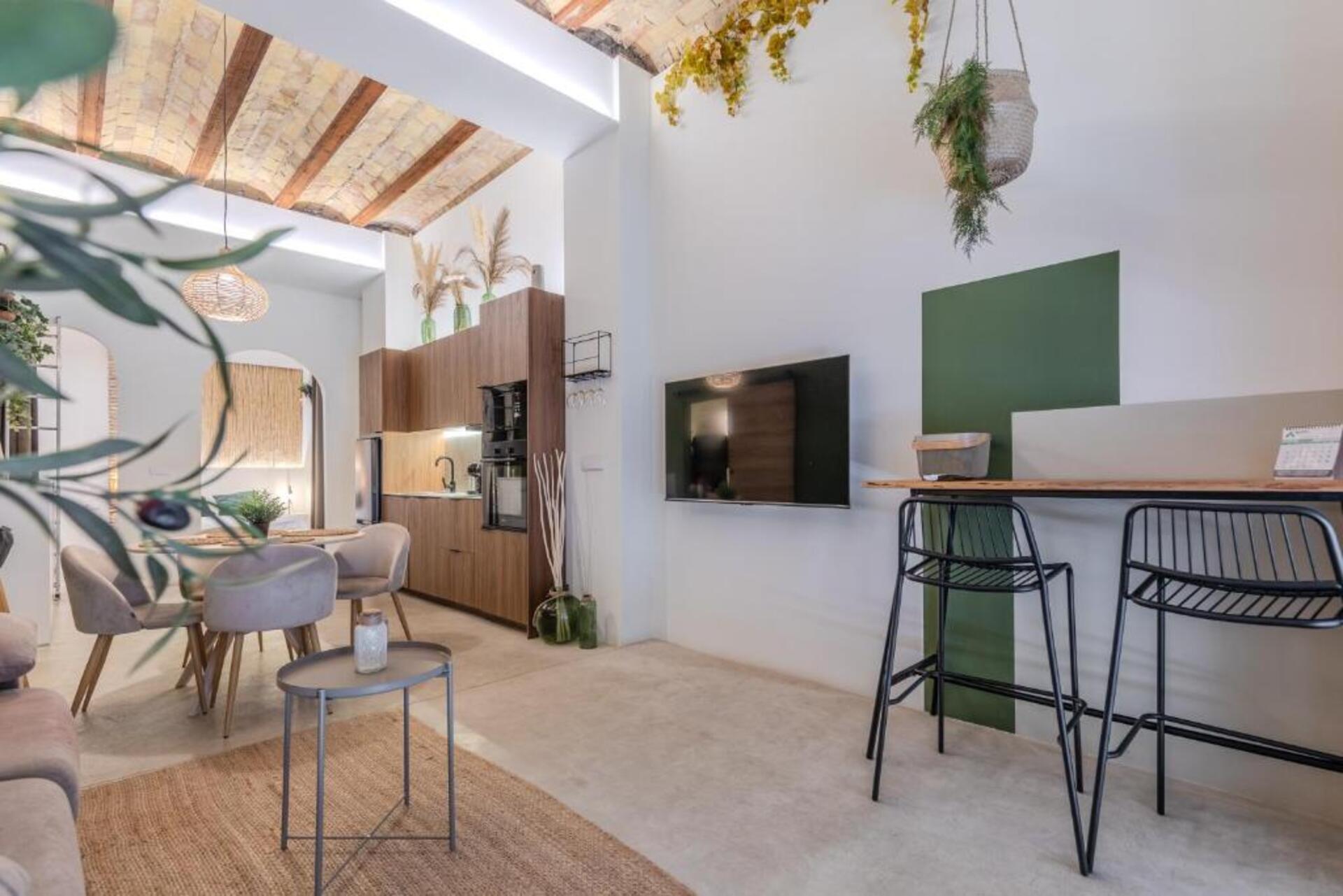 Piso de 65 m² en Valencia