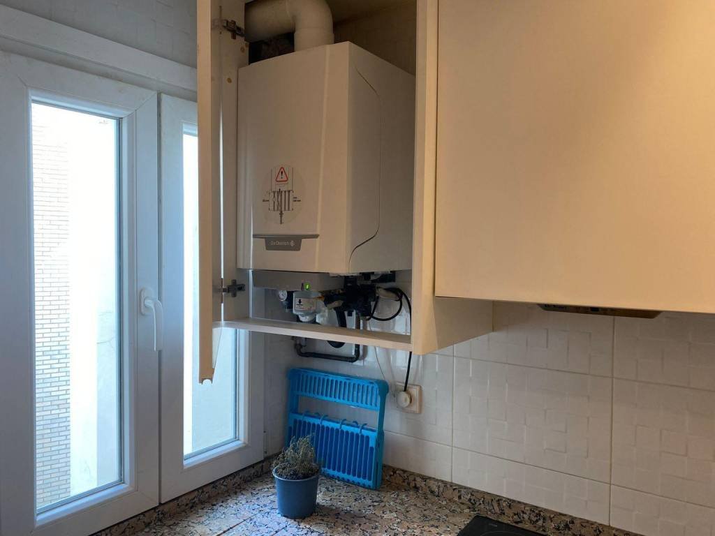 Piso de 95 m² en San Sebastián