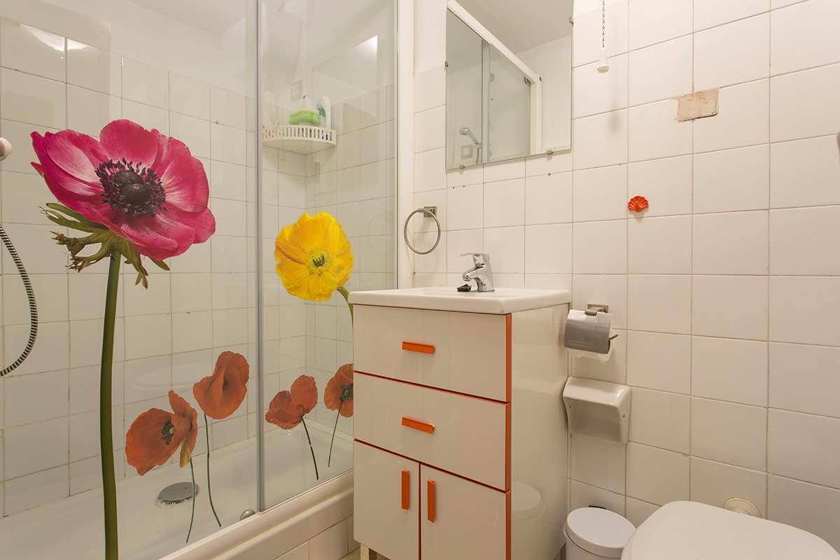 Wohnung 114 m² in Granada
