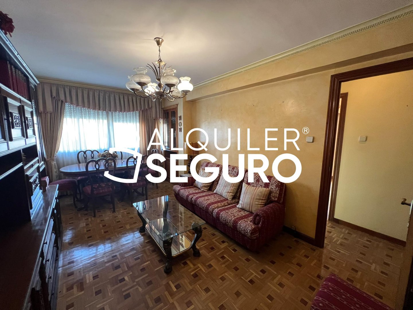 Pis de 80 m² a Madrid