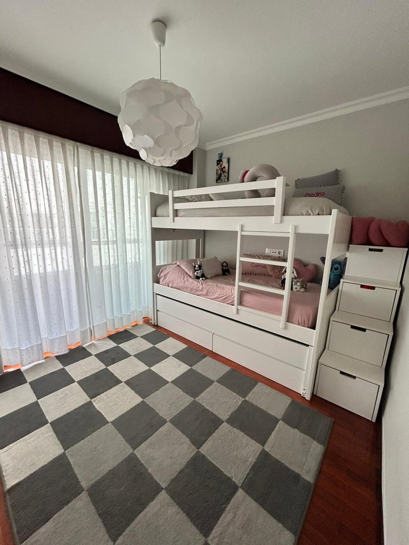 Appartement 114 m² à Vigo