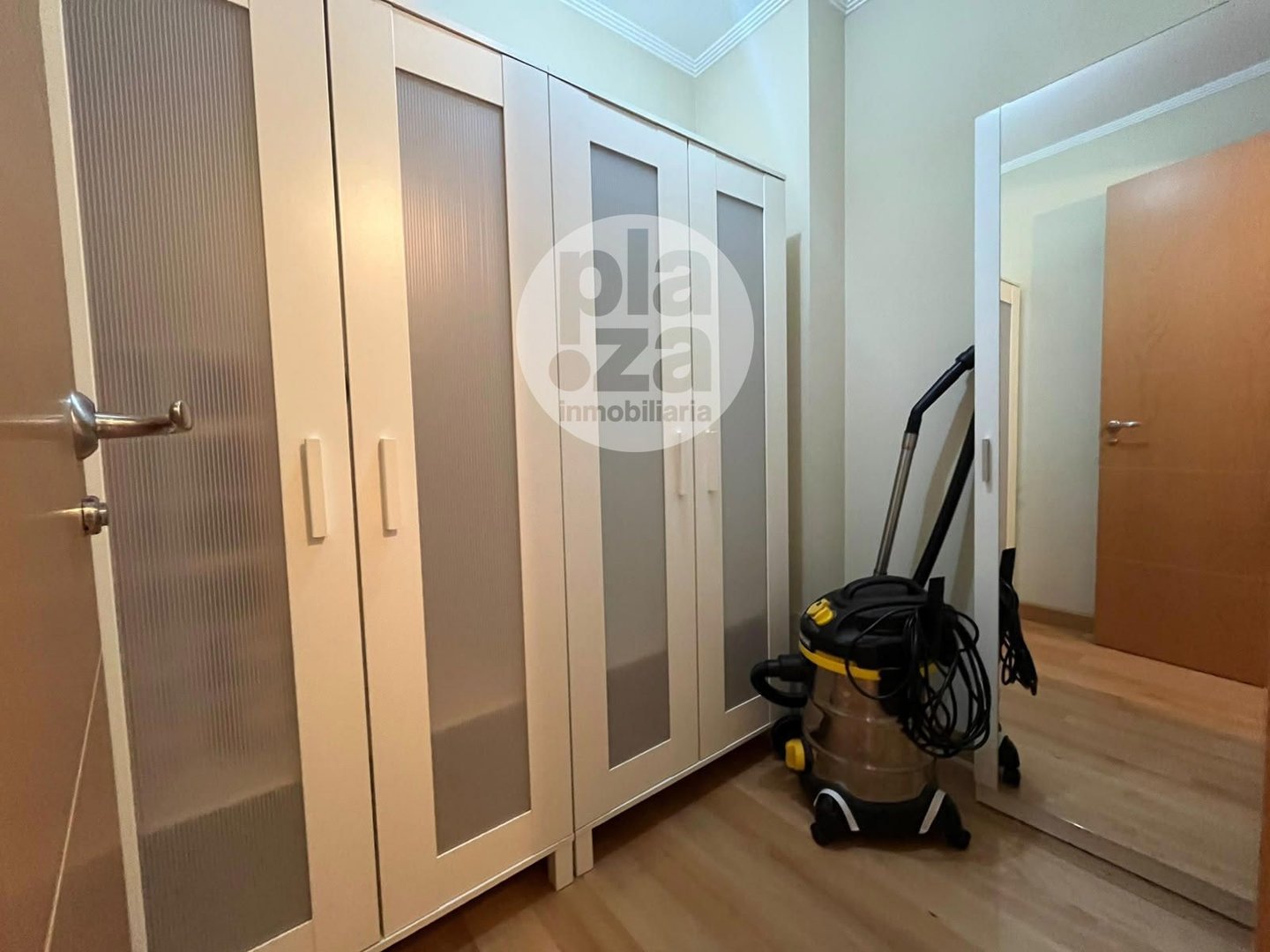 Piso de 102 m² en Burgos