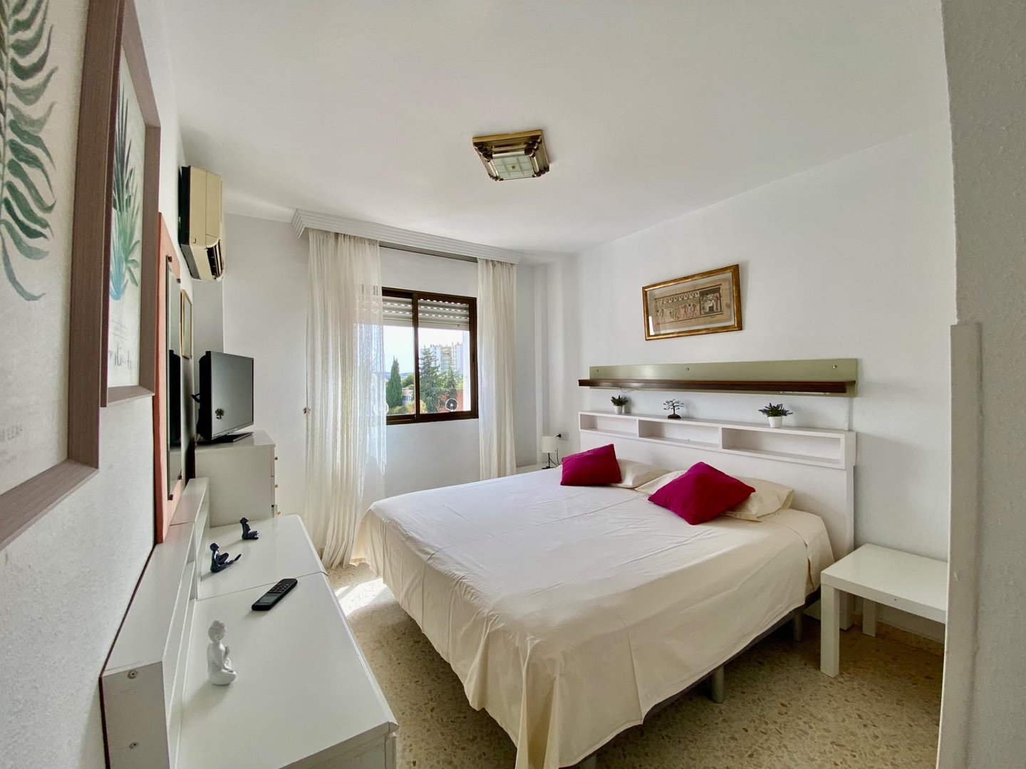 Pis de 112 m² a Fuengirola