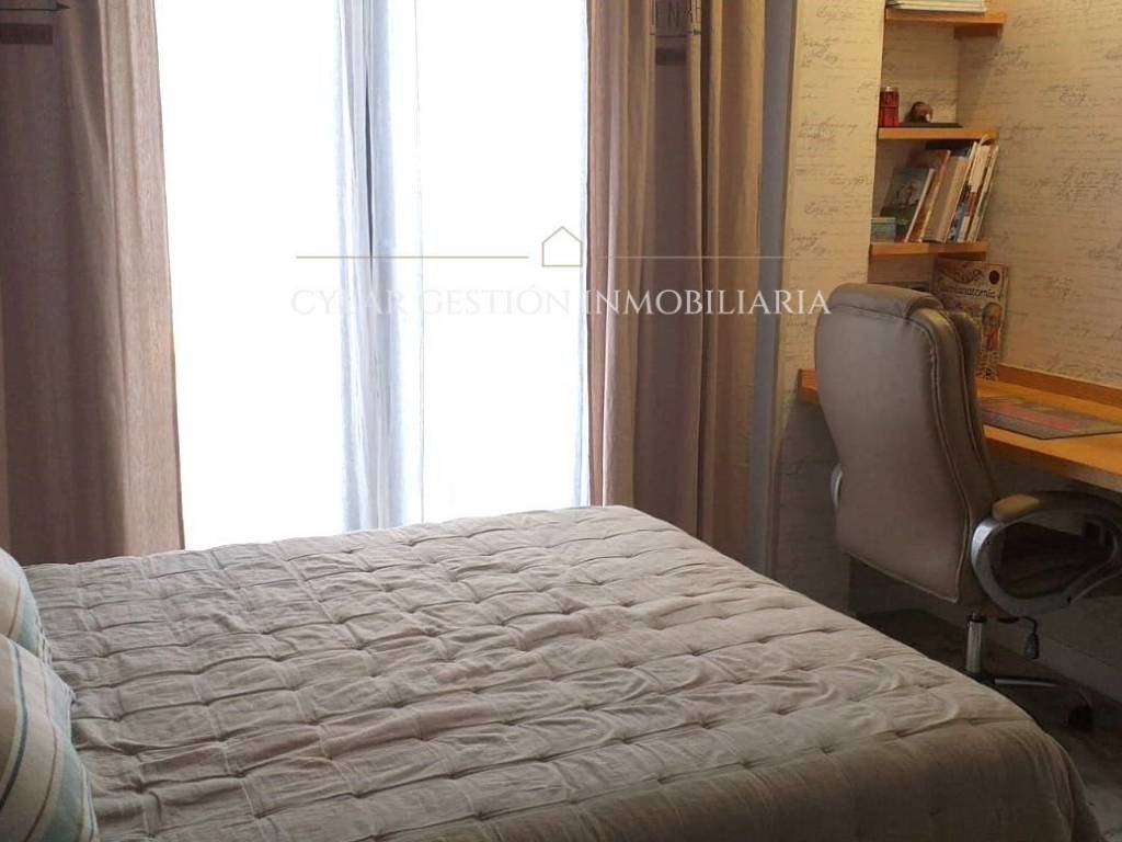 Piso de 100 m² en Salamanca