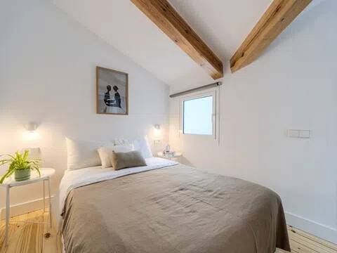 Pis de 30 m² a Madrid