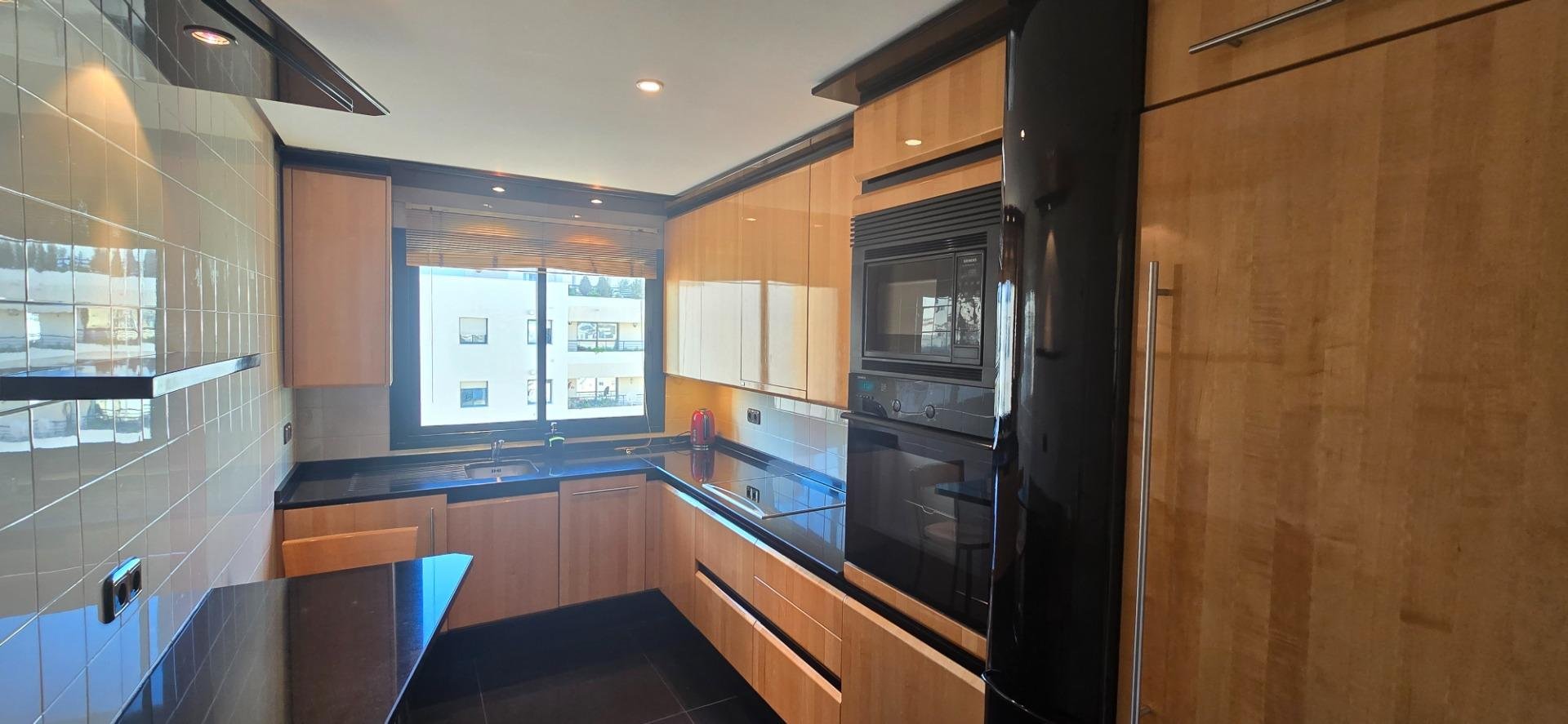 Pis de 90 m² a Marbella