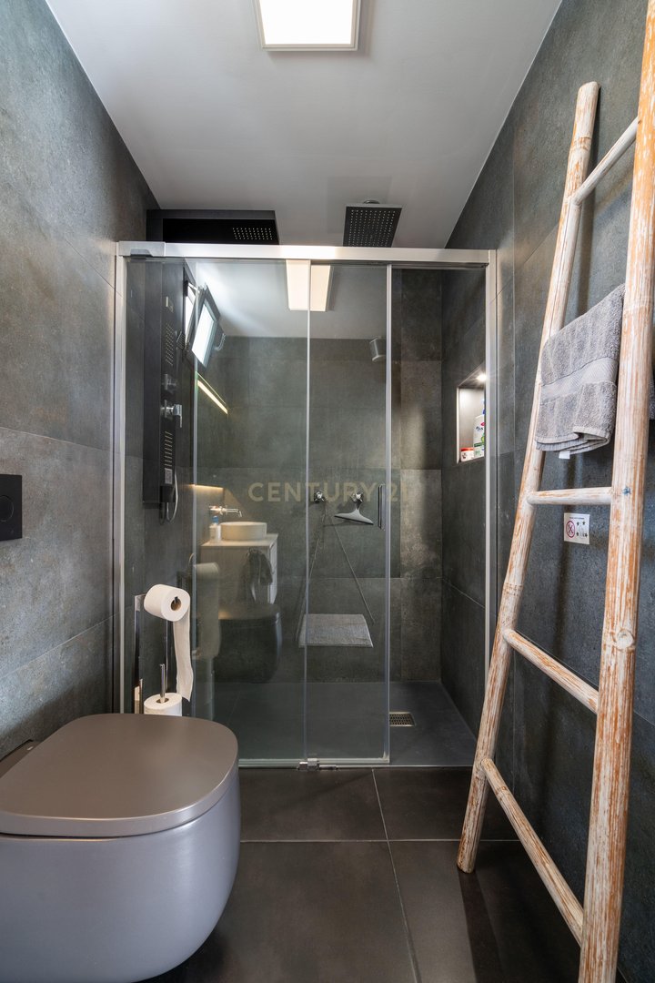 Casa de 160 m² en Candelaria