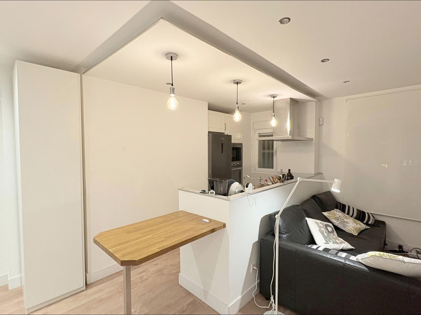 Appartement 80 m² à Madrid