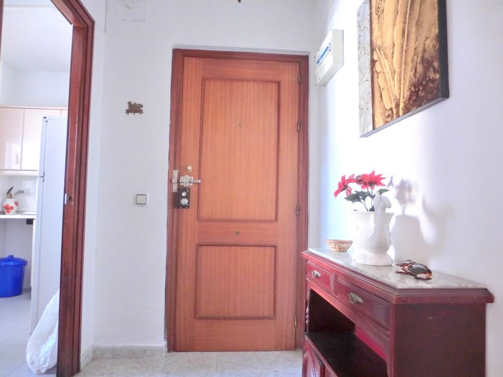 Piso de 80 m² en Sanlúcar de Barrameda