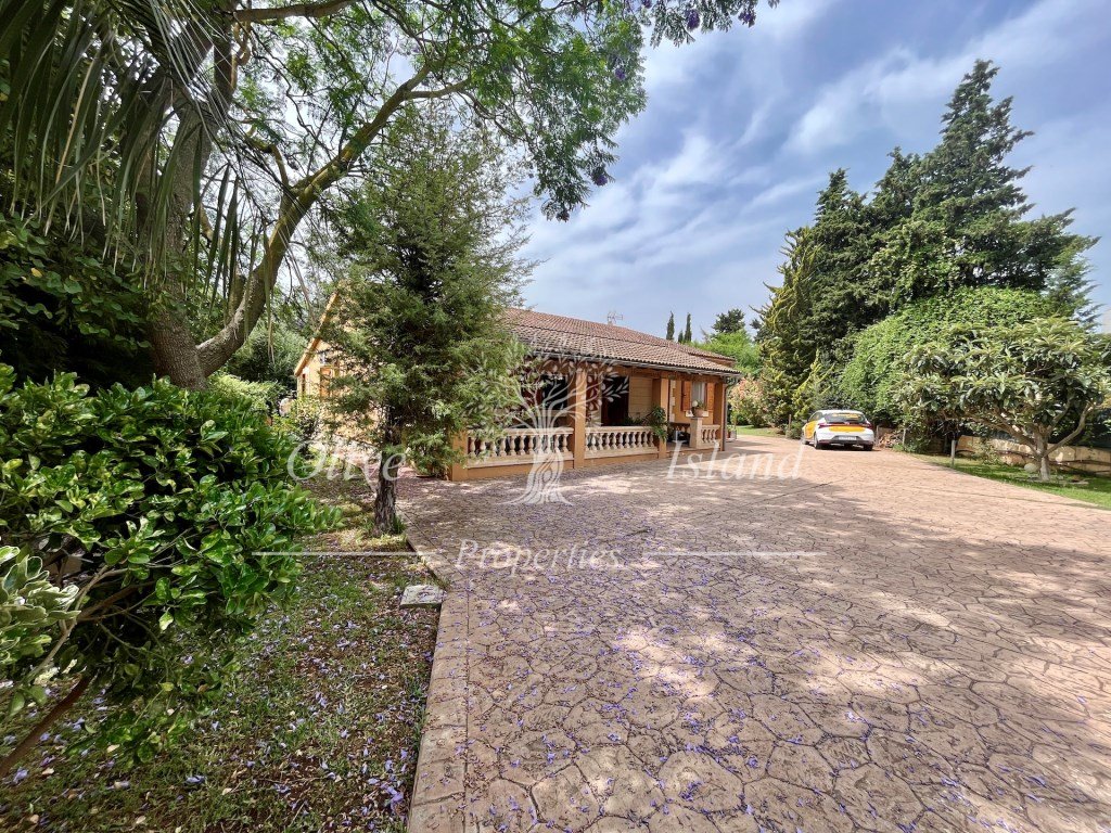 Casa de 230 m² en Binissalem