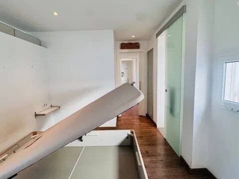 Piso de 97 m² en Valencia
