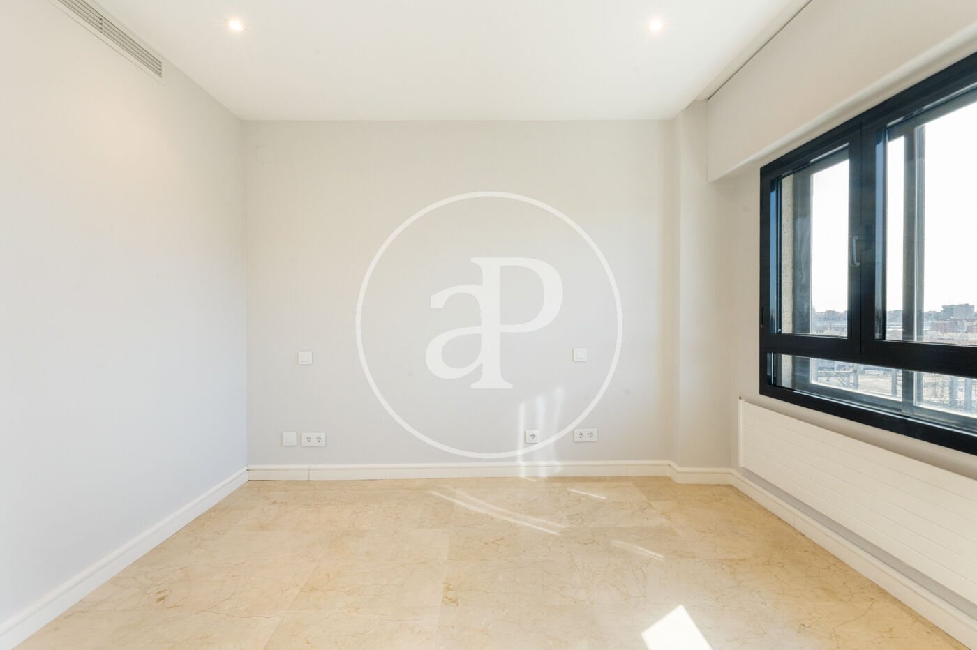 Piso de 137 m² en Madrid