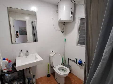 Habitación 50 m², Valencia