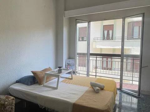 Habitación 195 m², Valencia