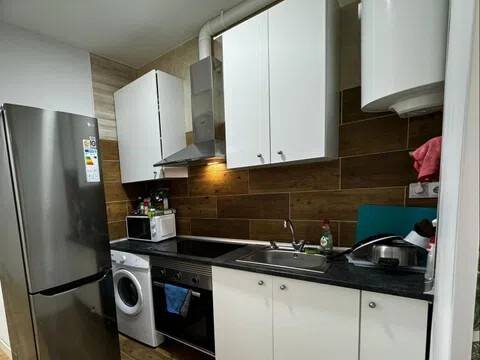 Habitación en alquiler, Madrid