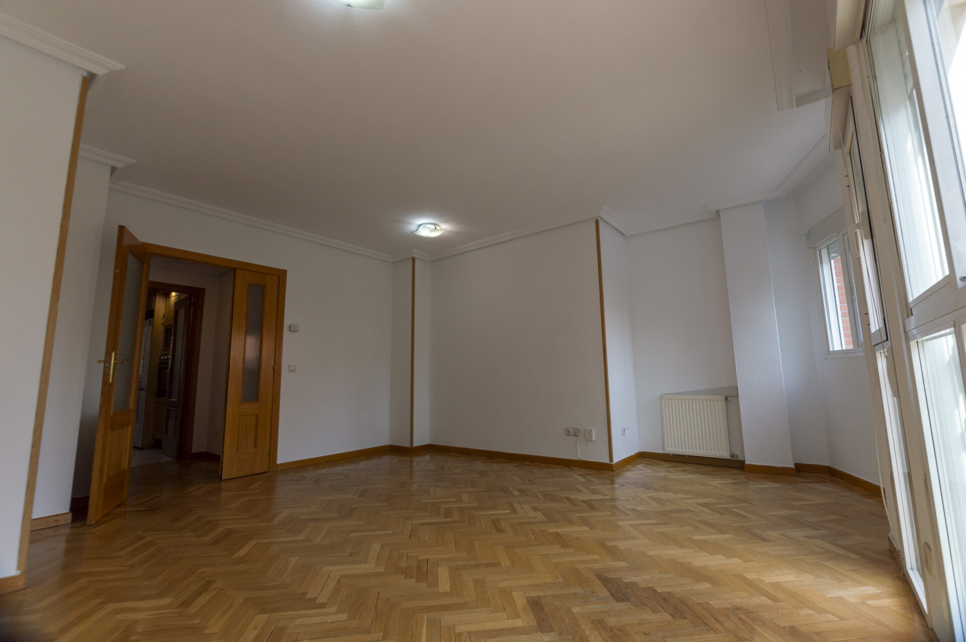 Wohnung 85 m² in Alcalá de Henares